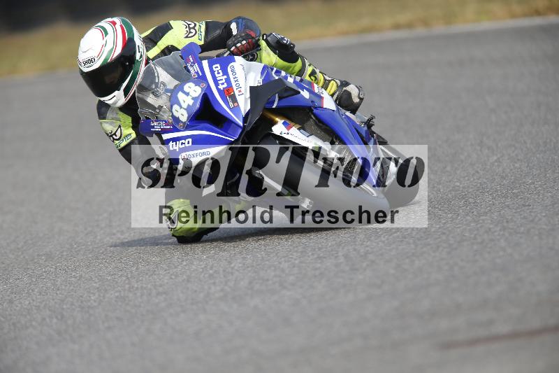 /48 03.10.2026  Speer Racing ADR/Gruppe rot/848